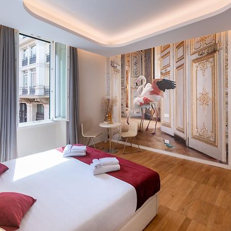 Hotel Trevi Elite Rome Extérieur photo