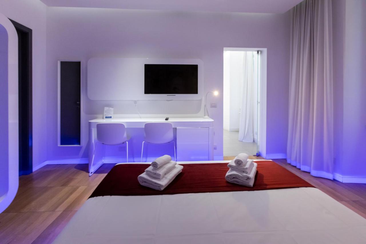 Hotel Trevi Elite Rome Extérieur photo