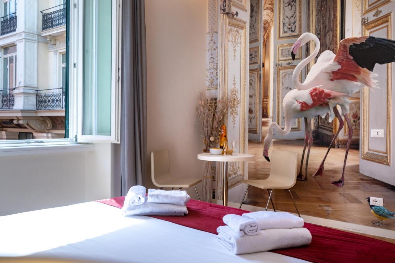 Hotel Trevi Elite Rome Extérieur photo