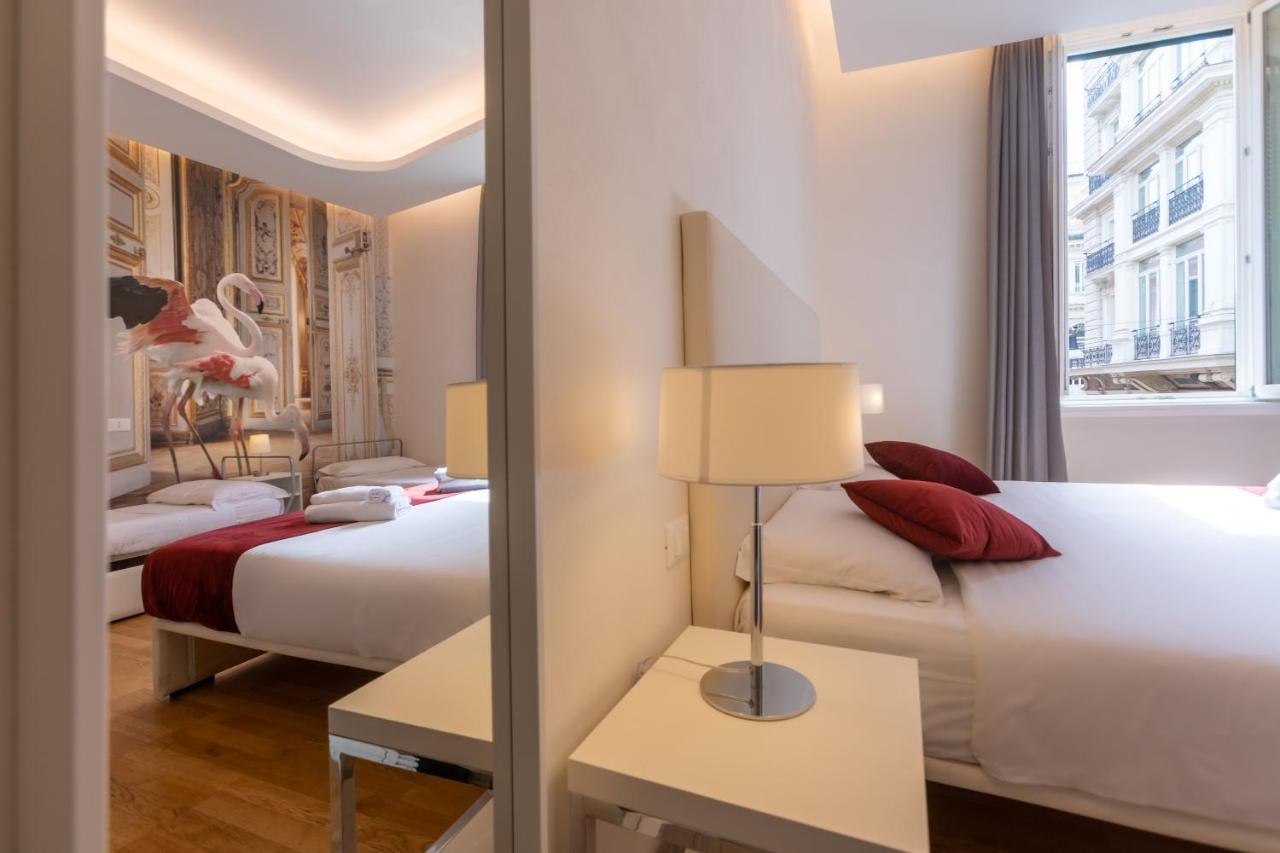 Hotel Trevi Elite Rome Extérieur photo