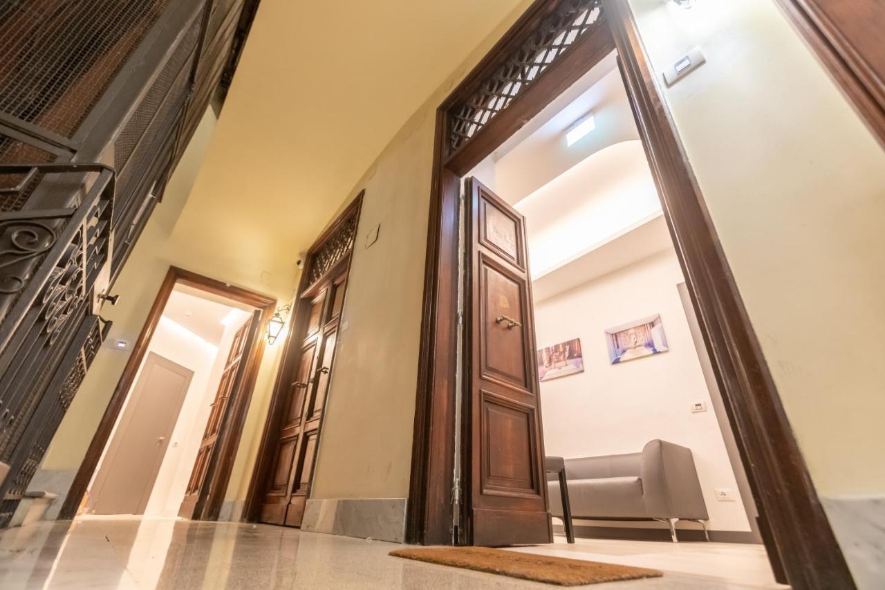 Hotel Trevi Elite Rome Extérieur photo