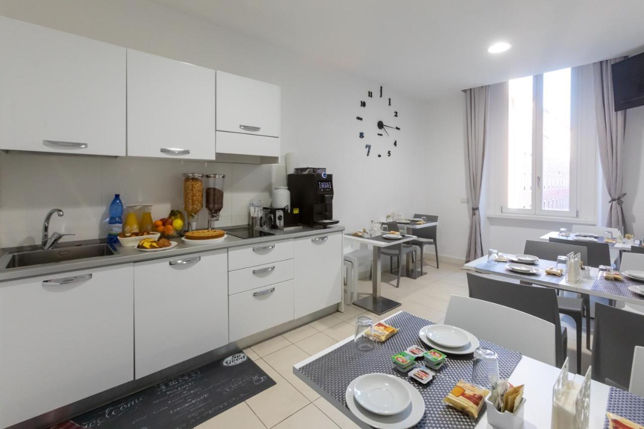 Hotel Trevi Elite Rome Extérieur photo