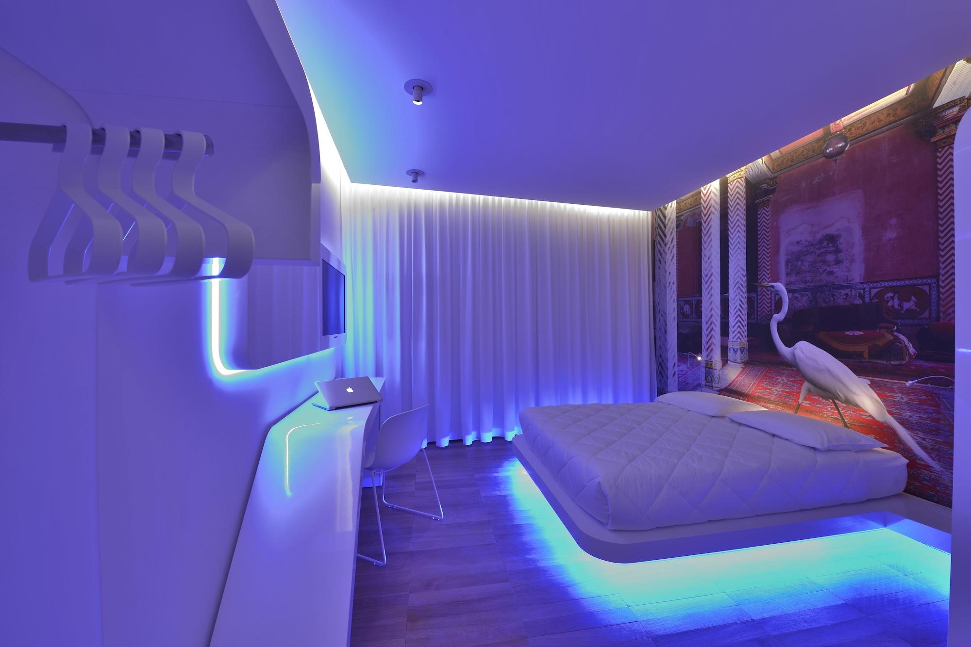 Hotel Trevi Elite Rome Extérieur photo