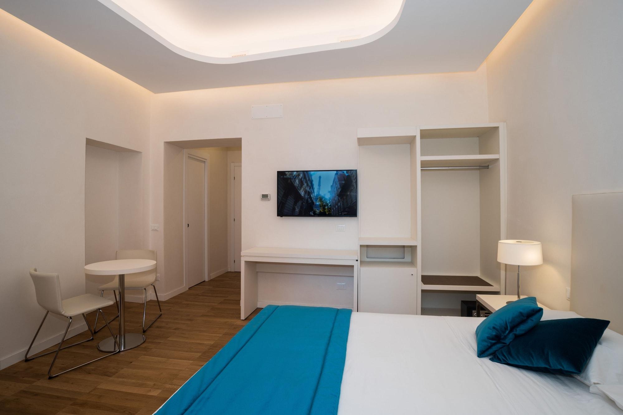 Hotel Trevi Elite Rome Extérieur photo