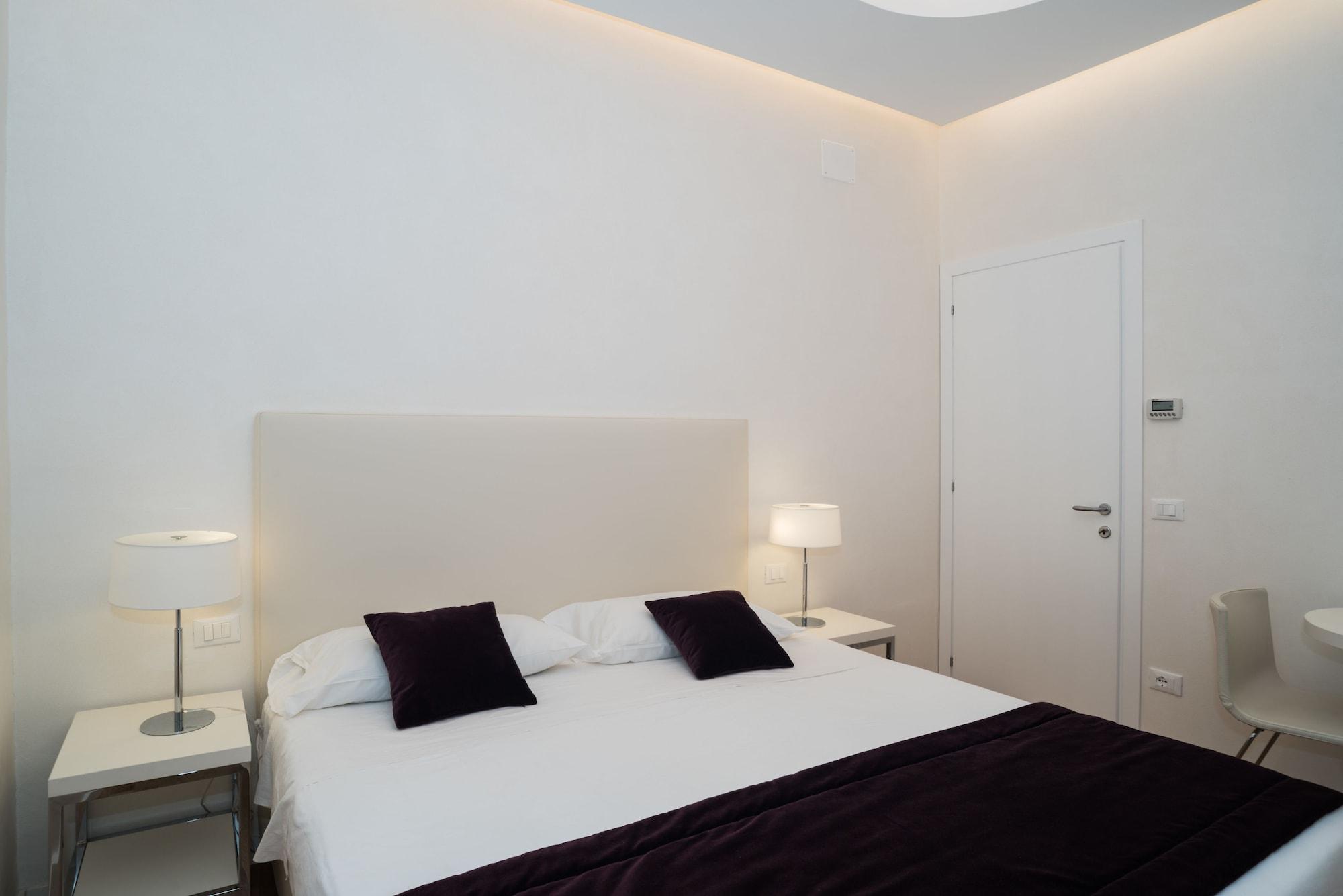 Hotel Trevi Elite Rome Extérieur photo
