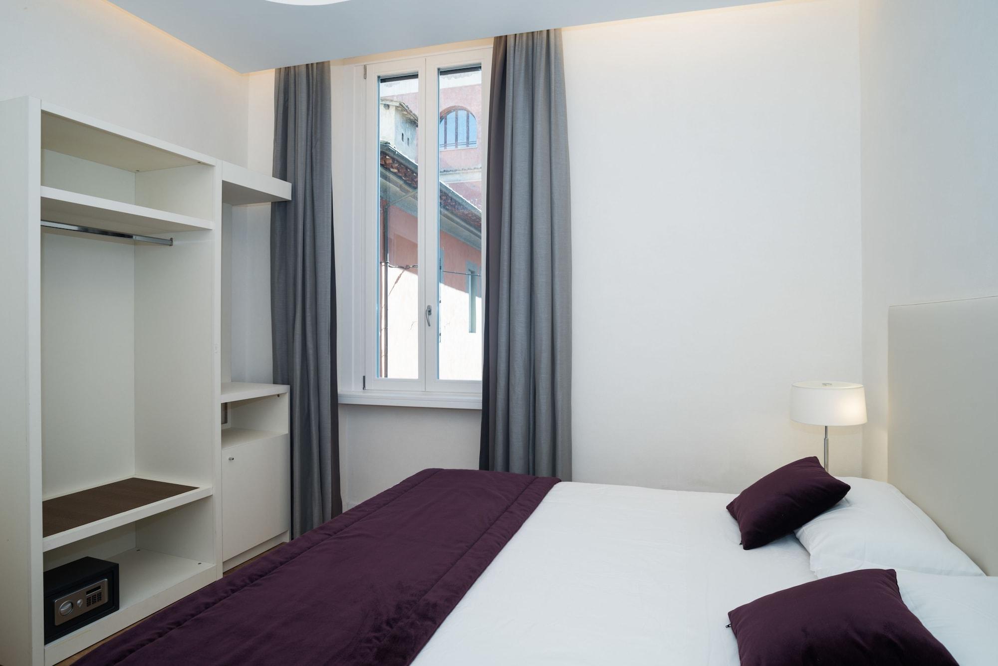 Hotel Trevi Elite Rome Extérieur photo