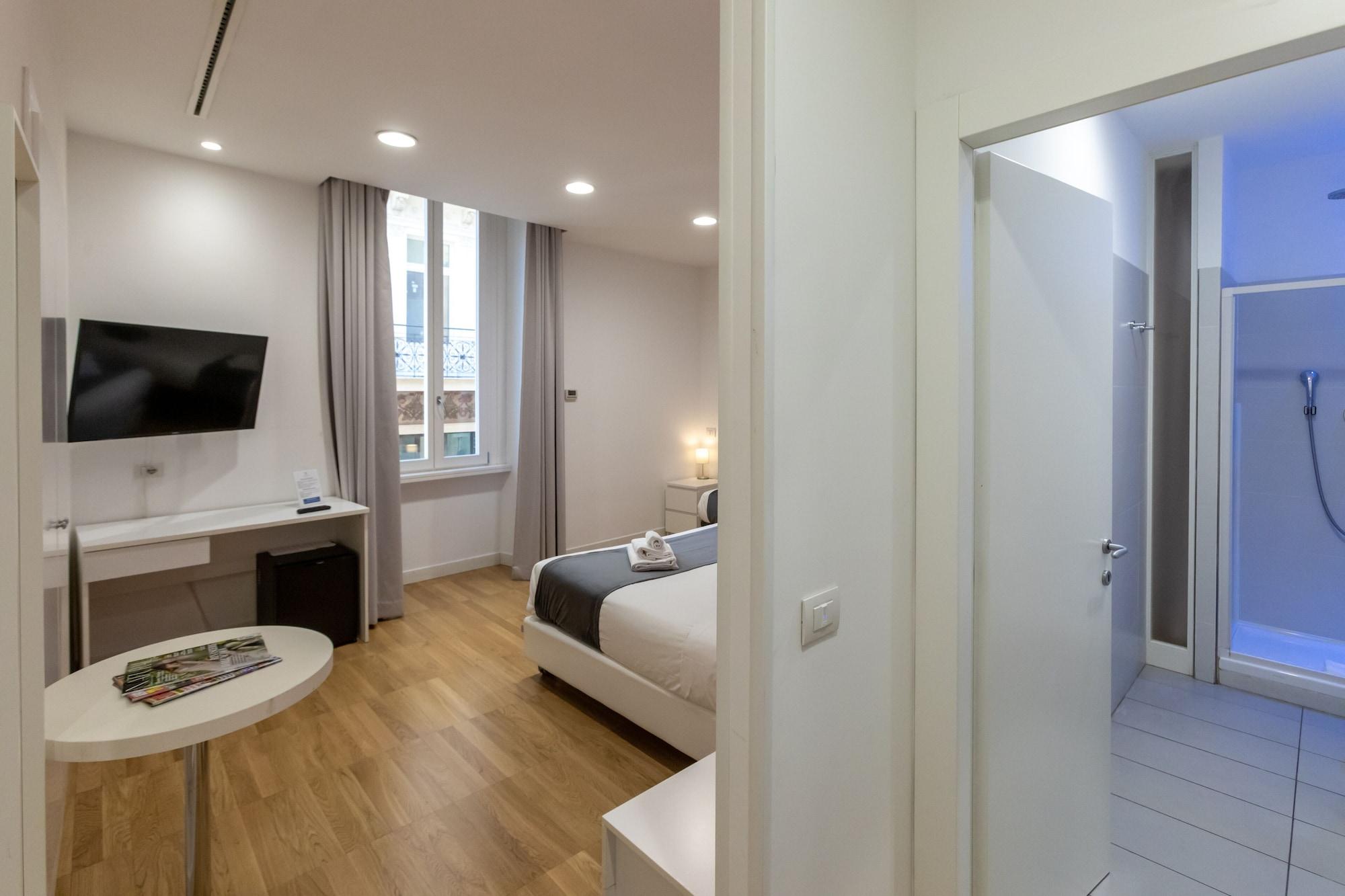 Hotel Trevi Elite Rome Extérieur photo