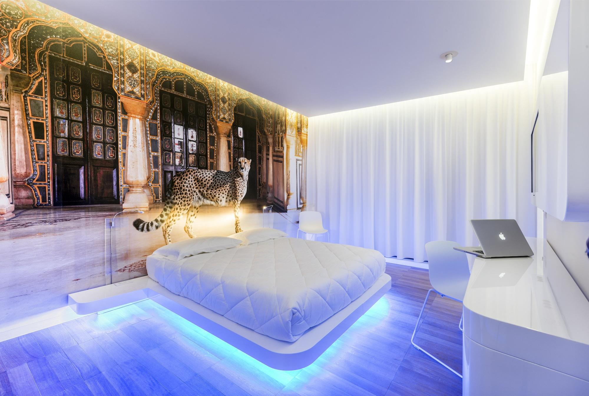 Hotel Trevi Elite Rome Extérieur photo