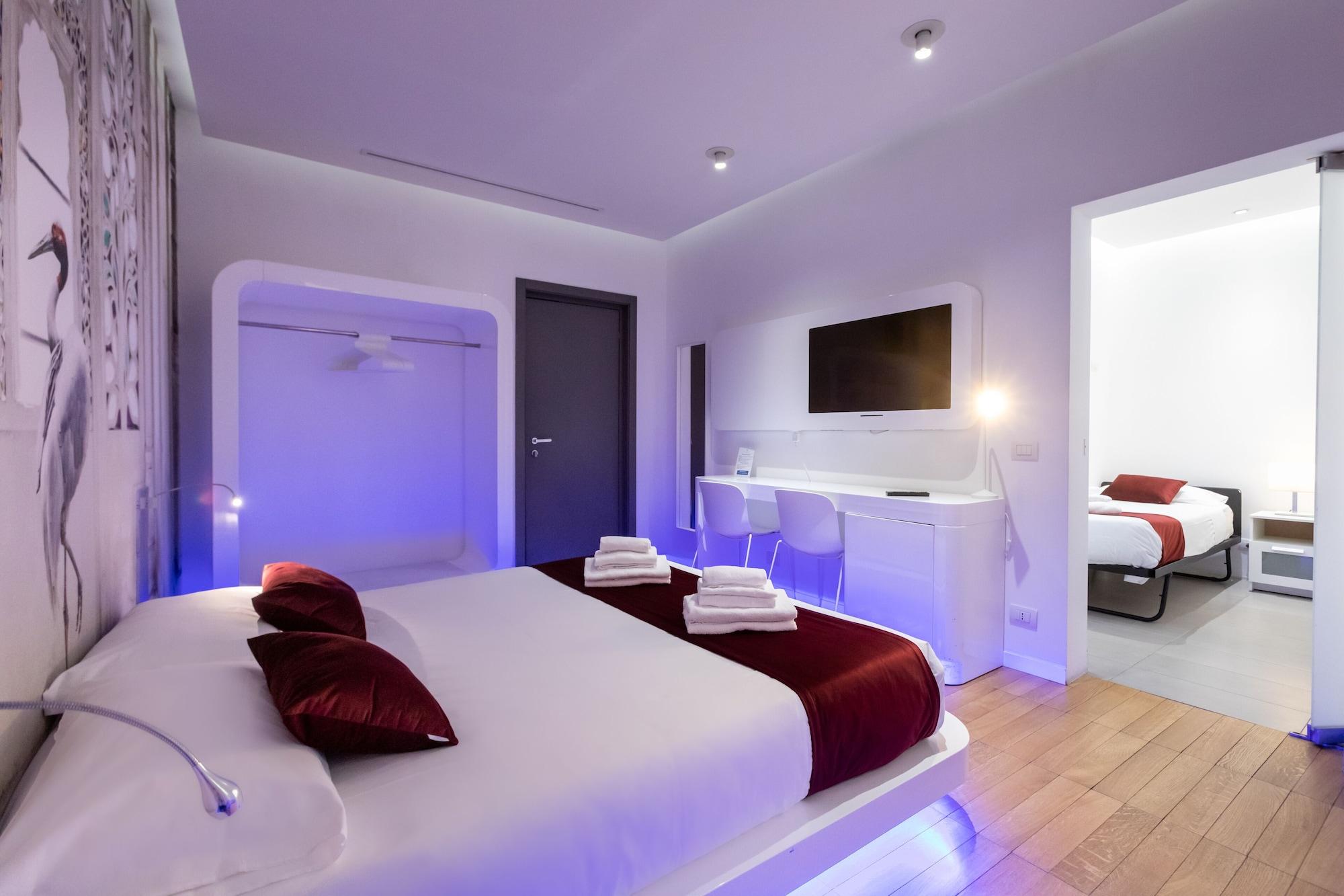 Hotel Trevi Elite Rome Extérieur photo