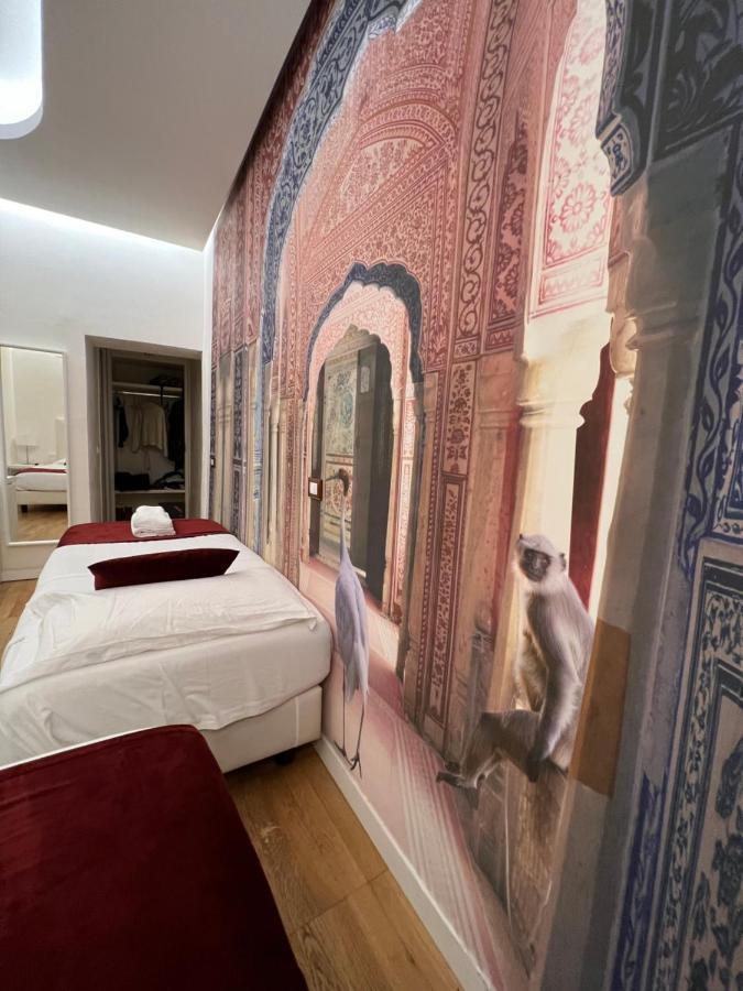 Hotel Trevi Elite Rome Extérieur photo