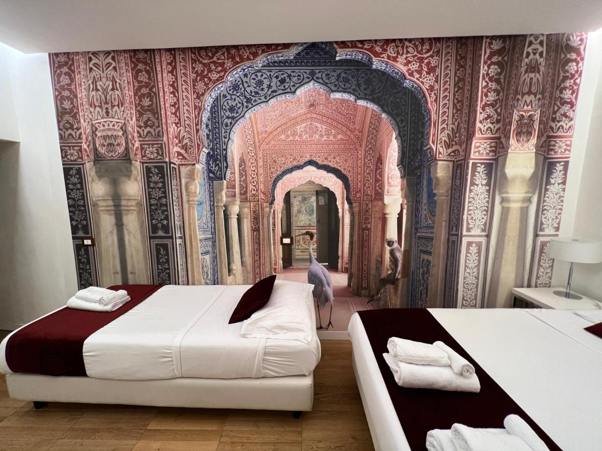 Hotel Trevi Elite Rome Extérieur photo