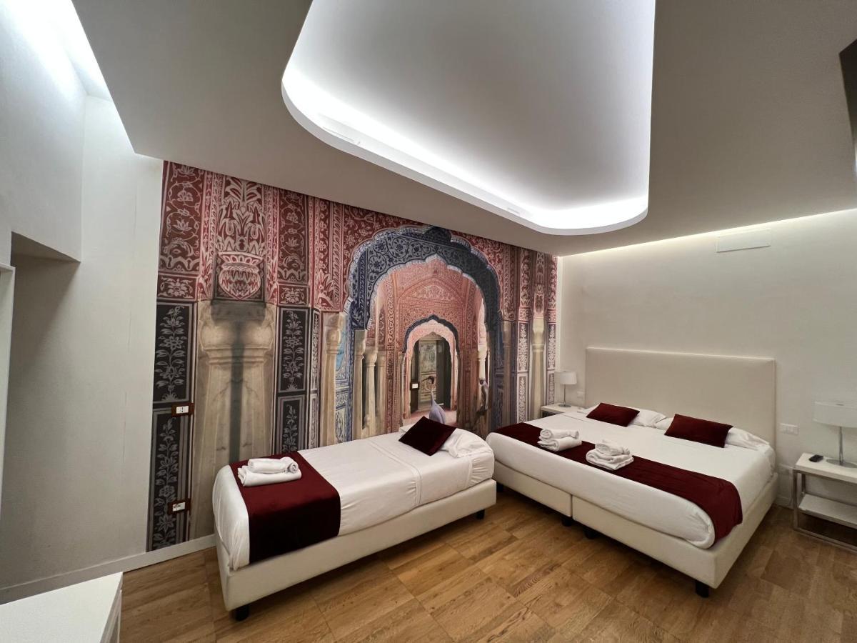 Hotel Trevi Elite Rome Extérieur photo