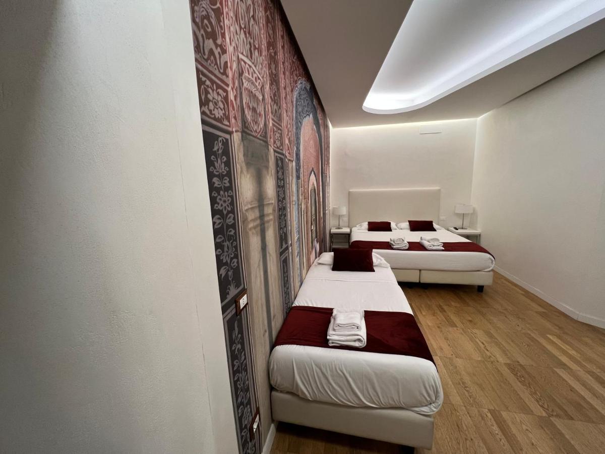 Hotel Trevi Elite Rome Extérieur photo