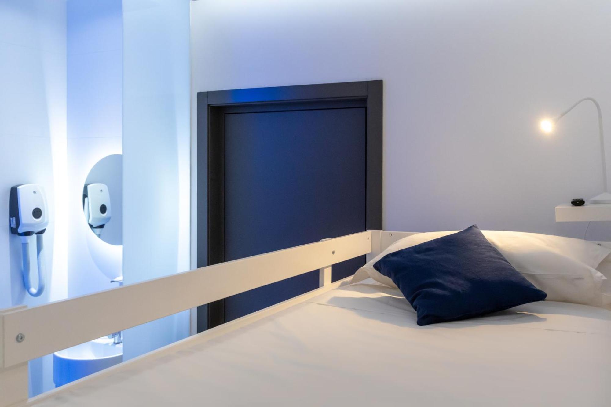Hotel Trevi Elite Rome Chambre photo