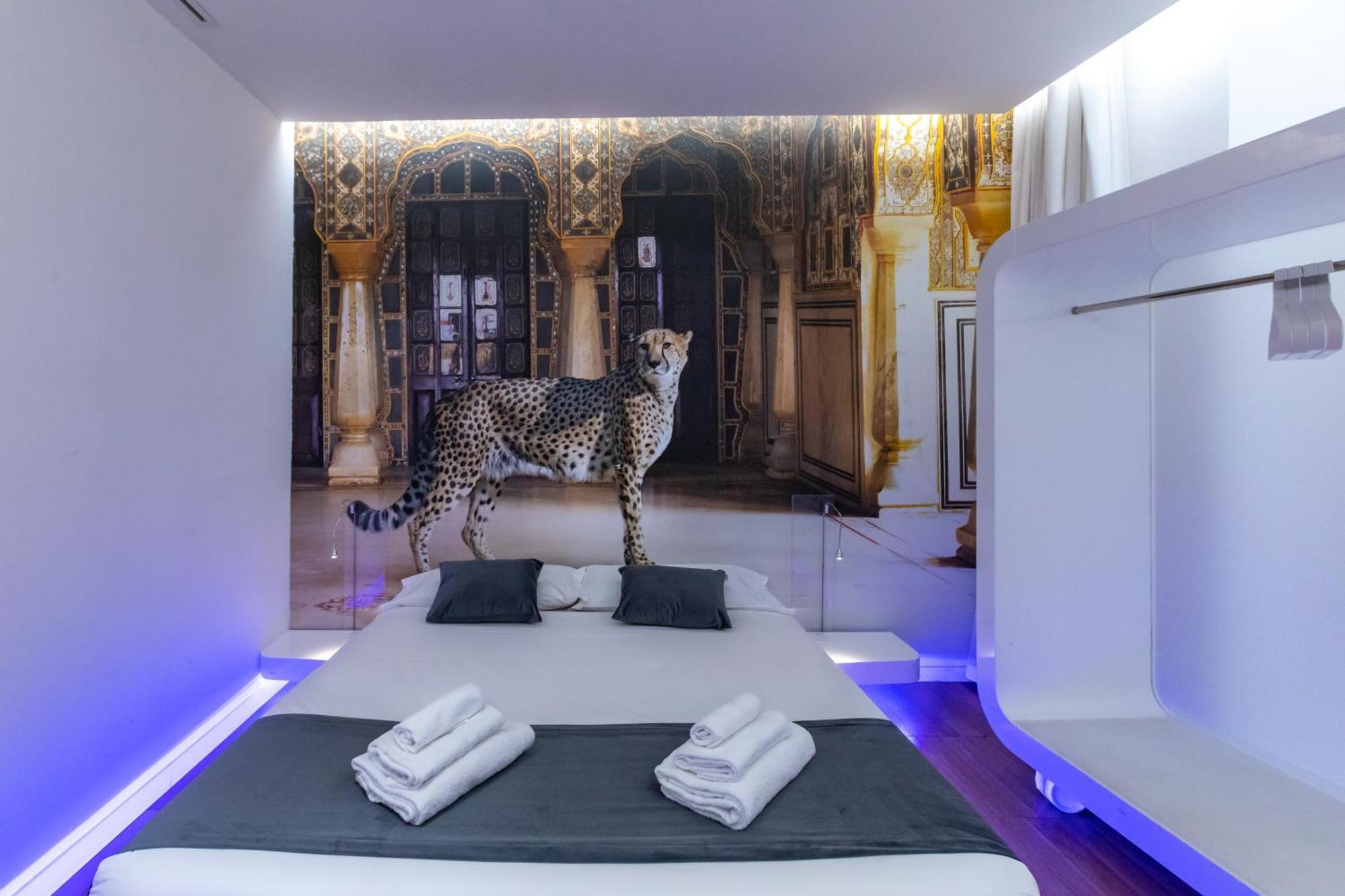 Hotel Trevi Elite Rome Chambre photo