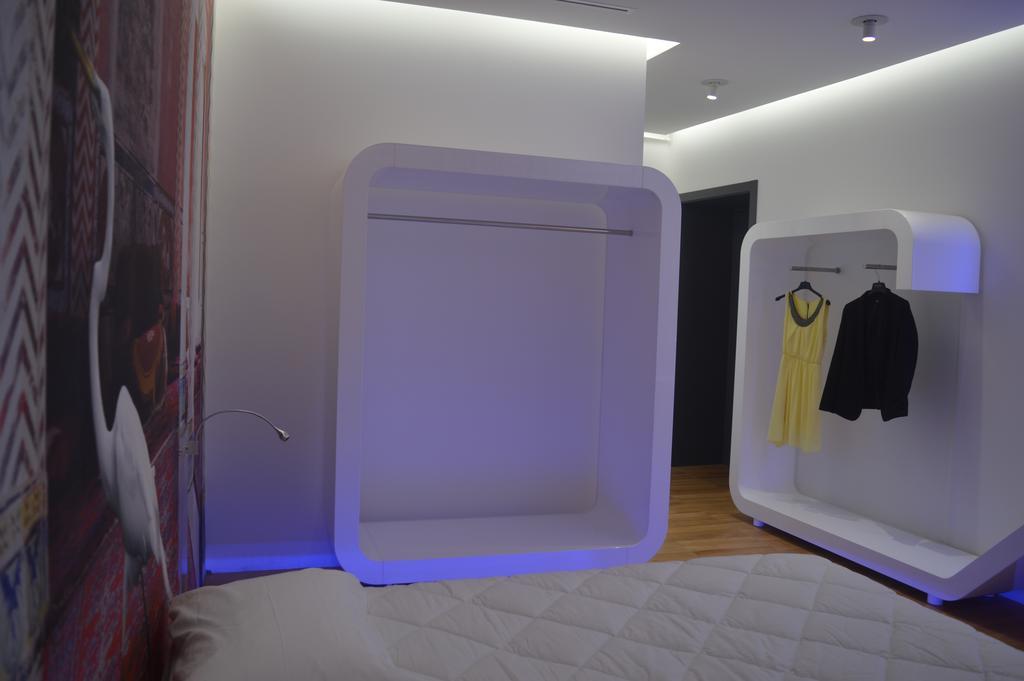 Hotel Trevi Elite Rome Extérieur photo