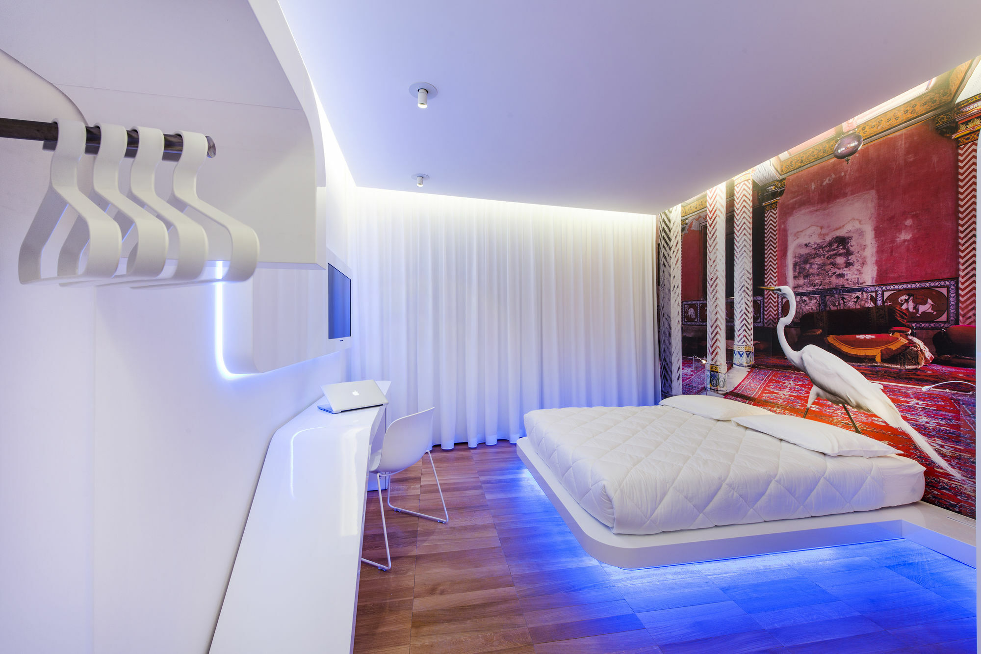 Hotel Trevi Elite Rome Extérieur photo
